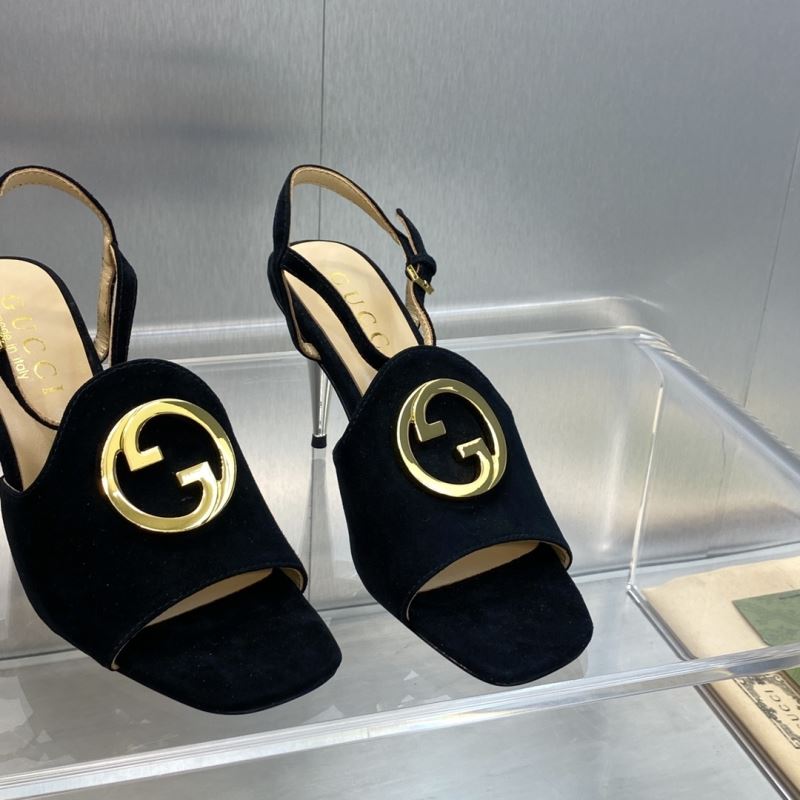 Gucci Sandals